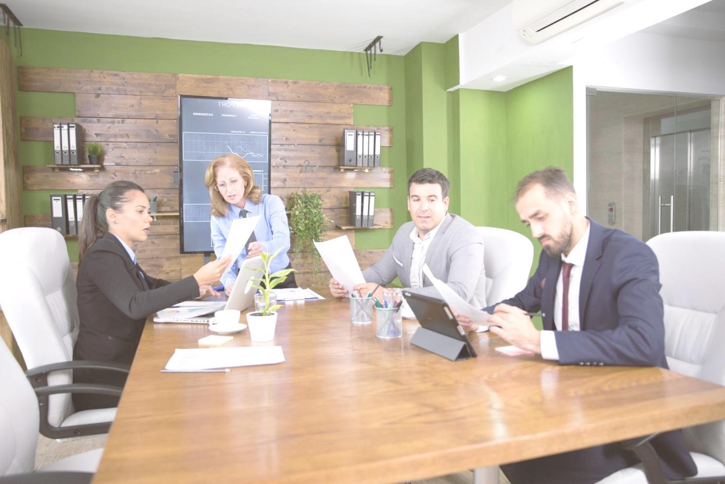Session de formation sur les fondamentaux financiers