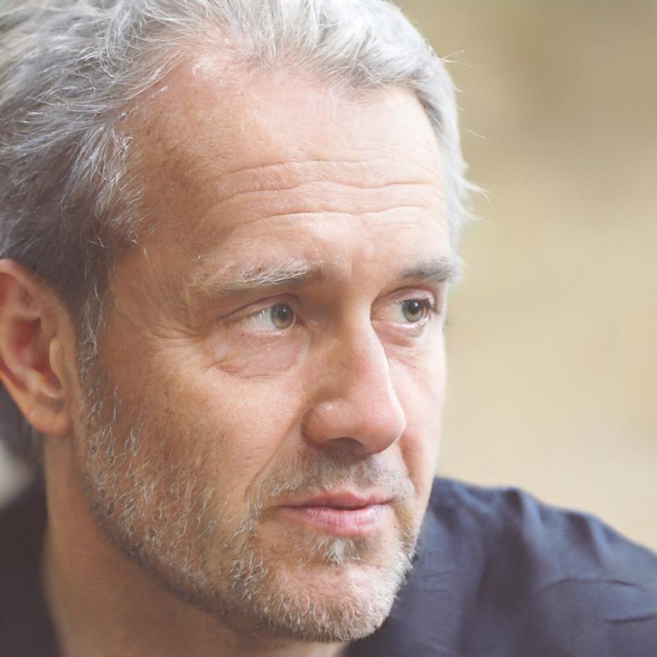 Portrait professionnel de Célian Moreau