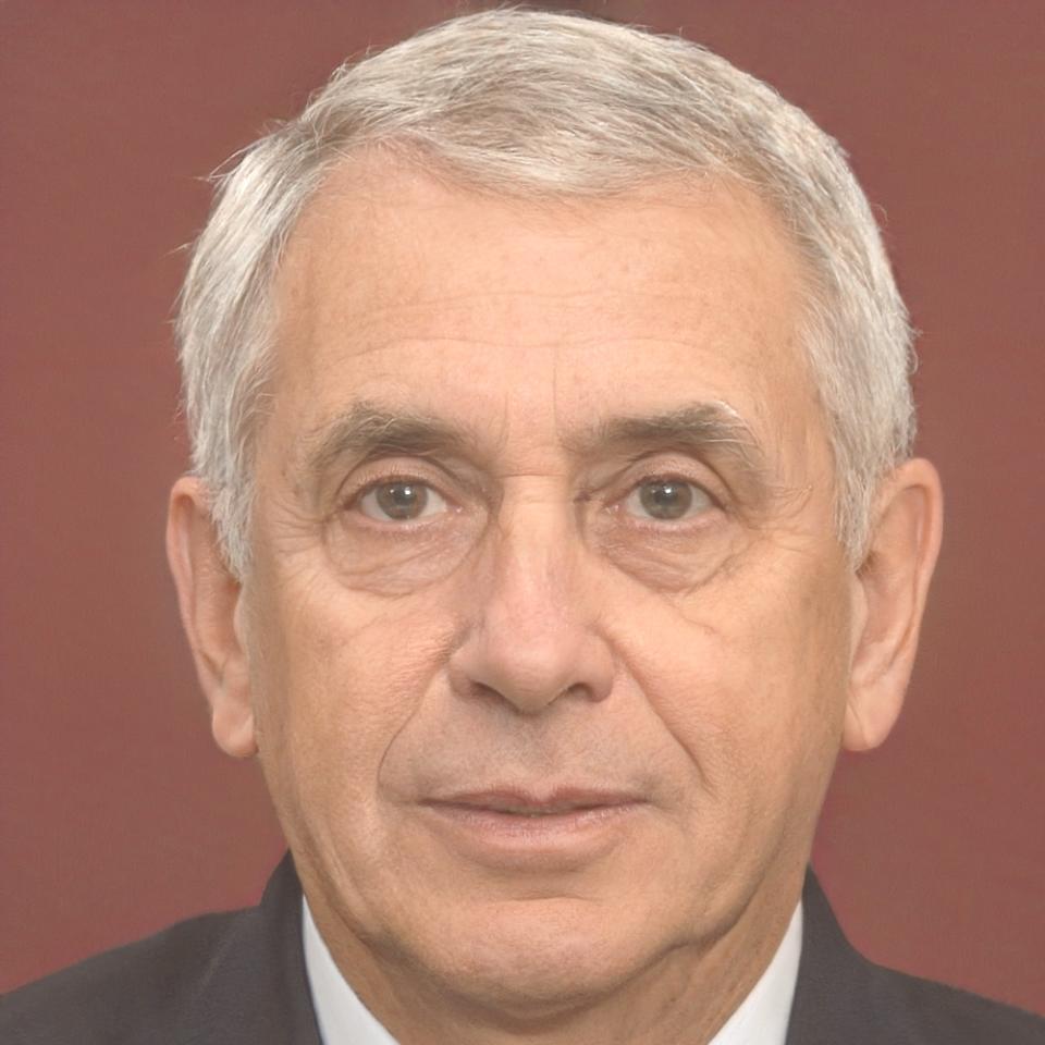 Portrait de Rémi Fontaine, formateur en modélisation financière